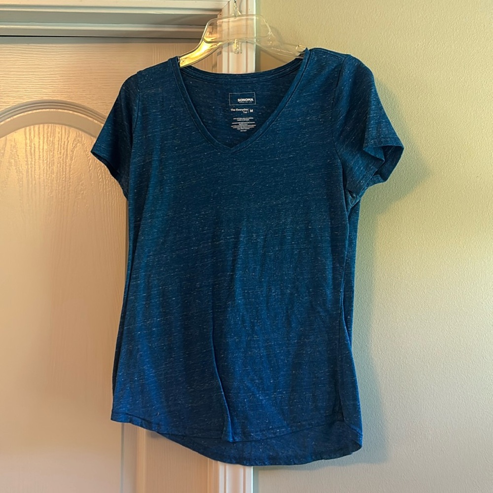 Everyday tee